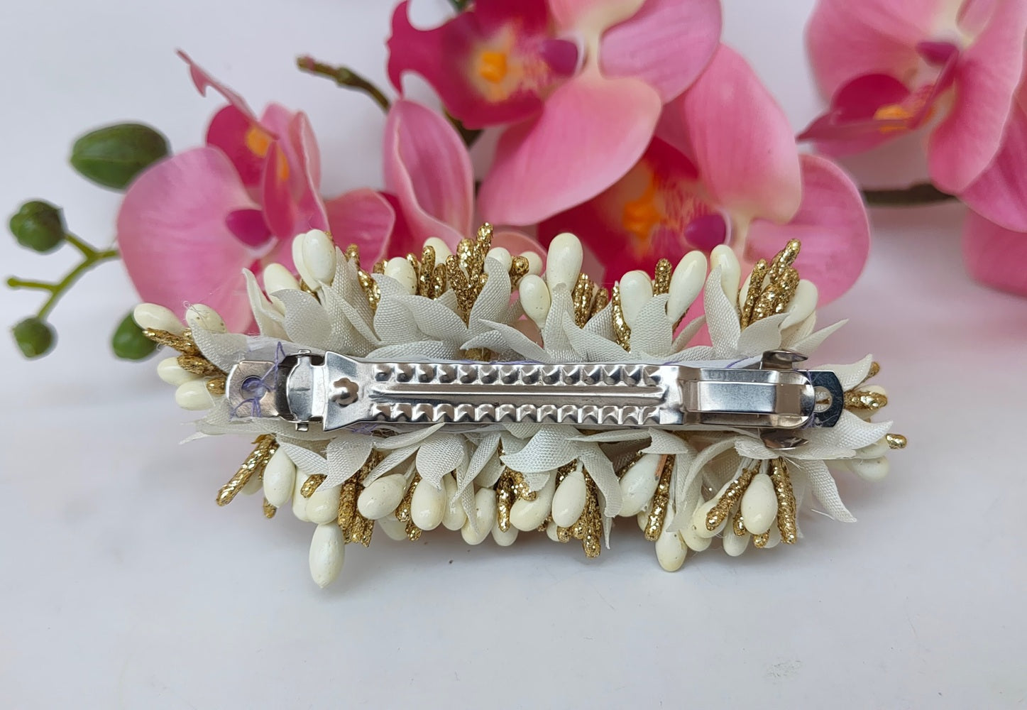 Designer Pollens Hair Clip - Dista