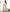 Lorenvalley Fashion Offwhite Pure Roman Silk Chanderi Fabric Fully Flared Anarkali Pant With Dupatta Set - Off White - Distacart