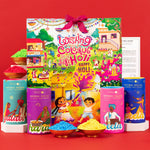 Thumbnail for Phool Holi Celebrations Gift Box - Distacart