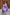 Gharana India Mul Cotton Lilac Chikankari Kurta Set - 2Pc