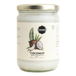 Thumbnail for Vediko Origins Coconut Oil - Distacart