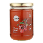 Thumbnail for Vediko Origins Raw Litchi Honey - Distacart