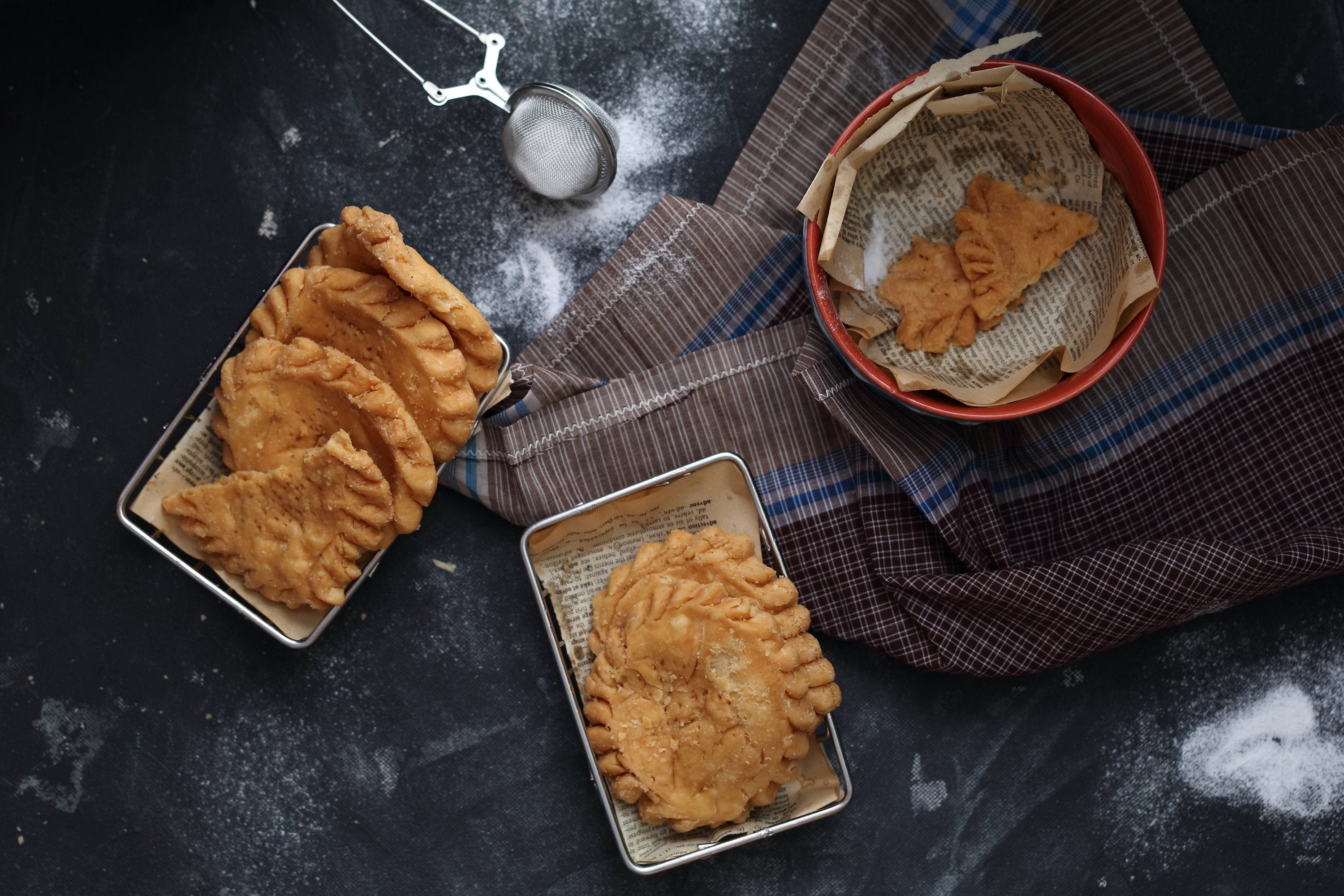 Almond House Thod Matri - Distacart