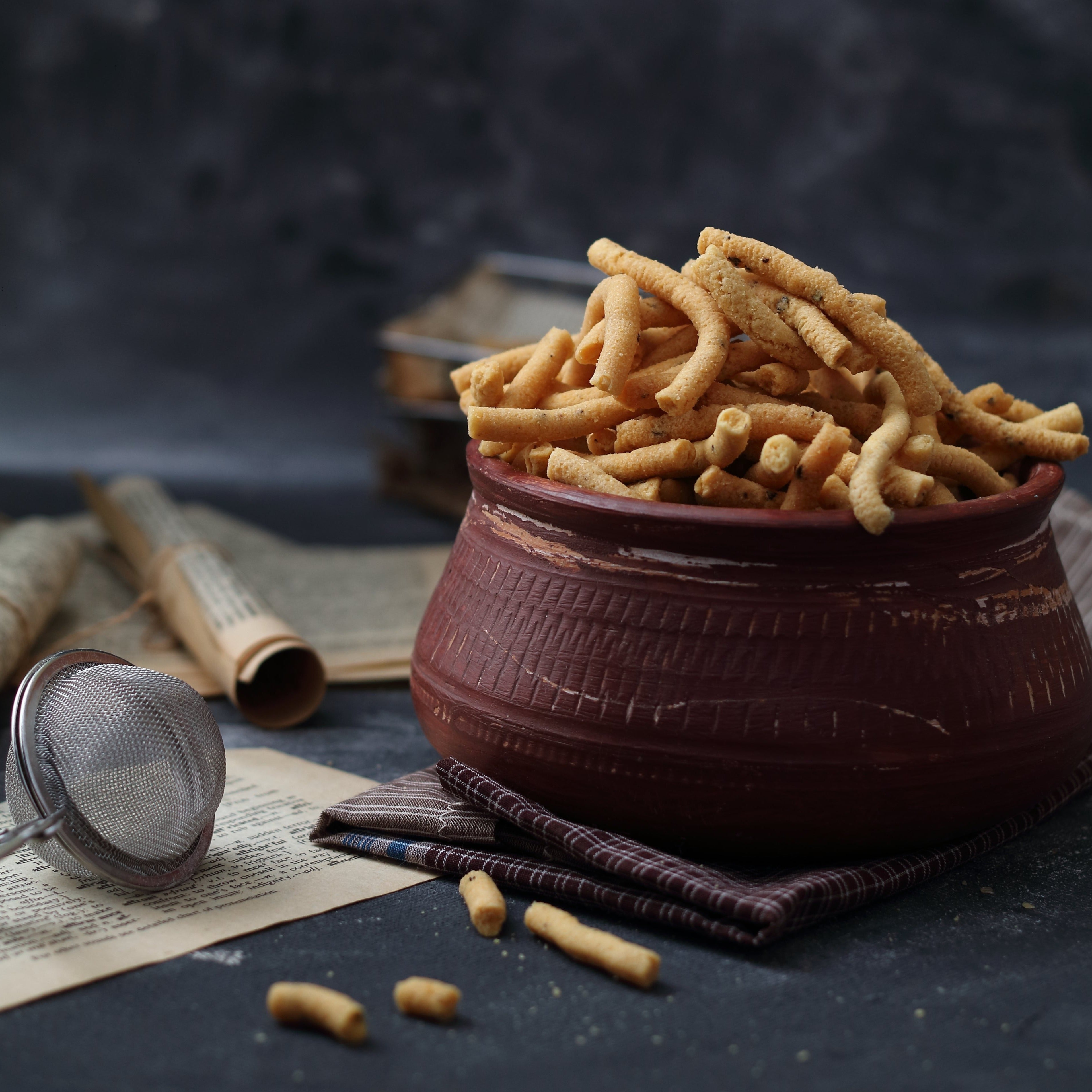 Almond House Tika Ghati - Distacart