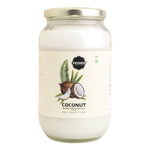 Thumbnail for Vediko Origins Coconut Oil - Distacart