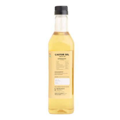 Vediko Origins Castor Oil - Distacart