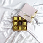 Thumbnail for Almond House Chocolate Box (9 Pc)