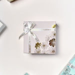 Thumbnail for Almond House Chocolate Box (9 Pc)
