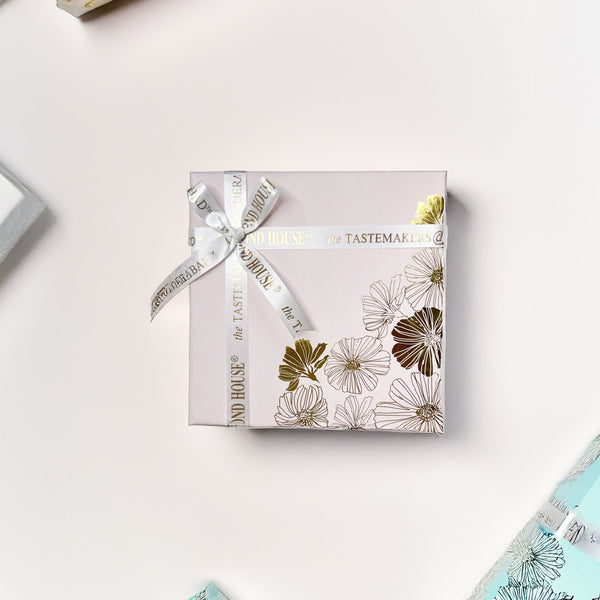 Almond House Chocolate Box (9 Pc)