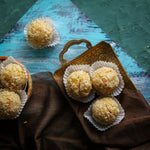 Thumbnail for Almond House Badam Laddu