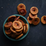 Thumbnail for Almond House Anjeer