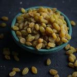 Thumbnail for Almond House Premium Raisins