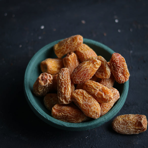 Almond House Khajoor