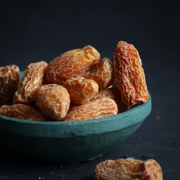 Almond House Khajoor