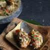 Almond House Dry Fruit Gujia - Distacart