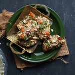 Thumbnail for Almond House Dry Fruit Gujia