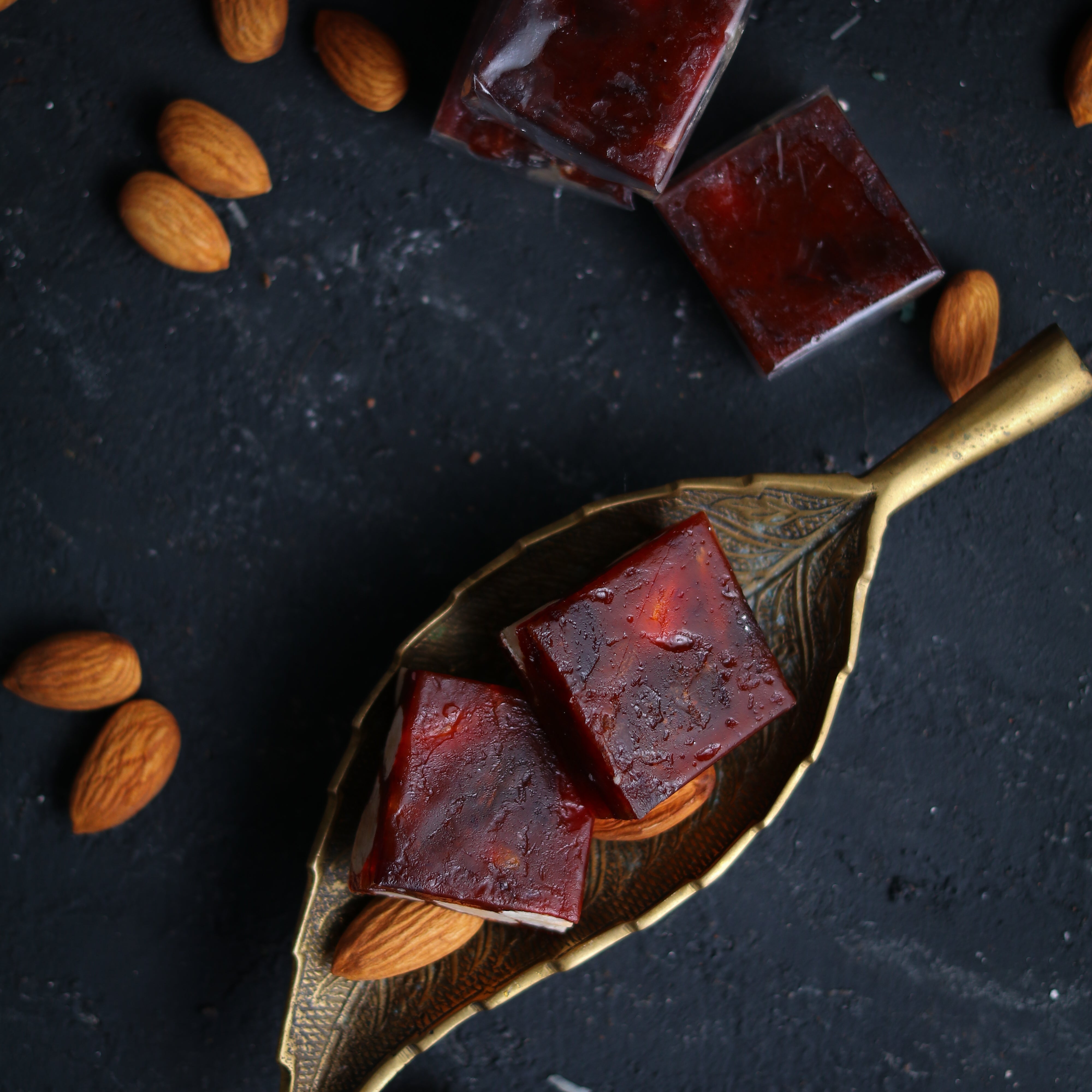 Almond House Date Nut Bar