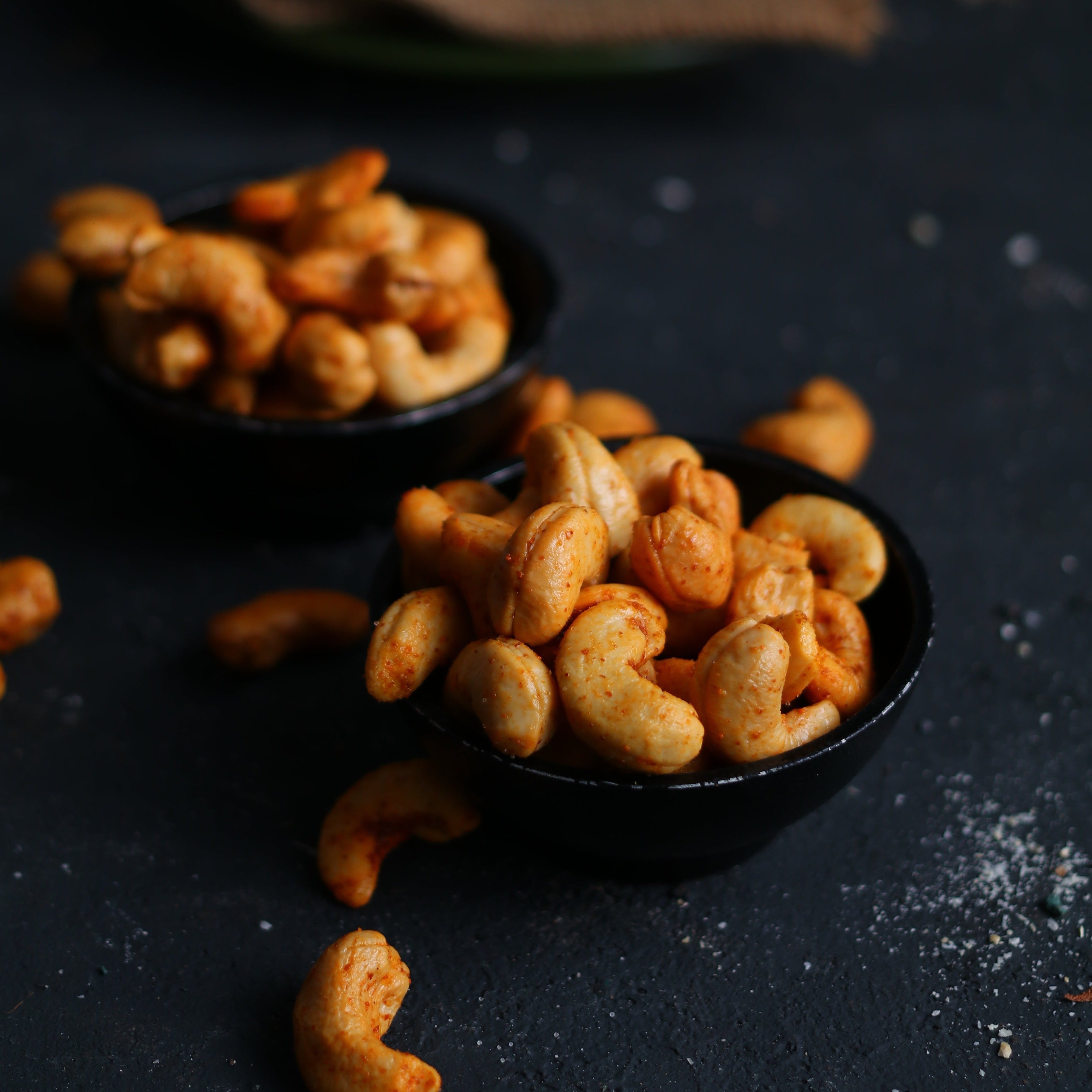 Almond House Masala Kaju - Distacart