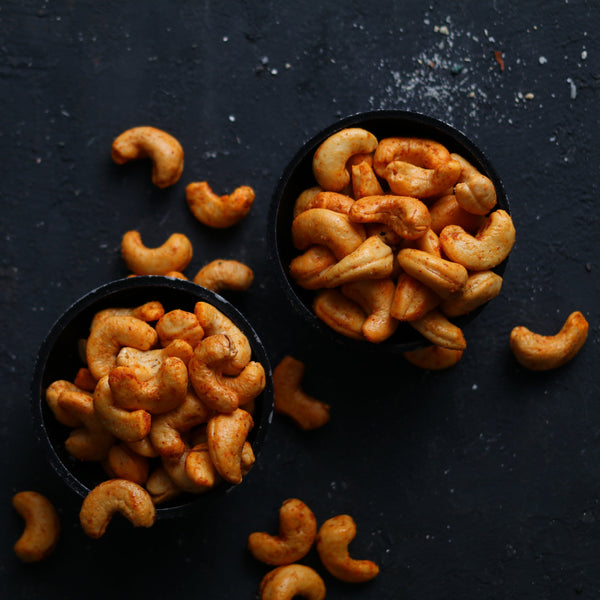 Almond House Masala Kaju - Distacart