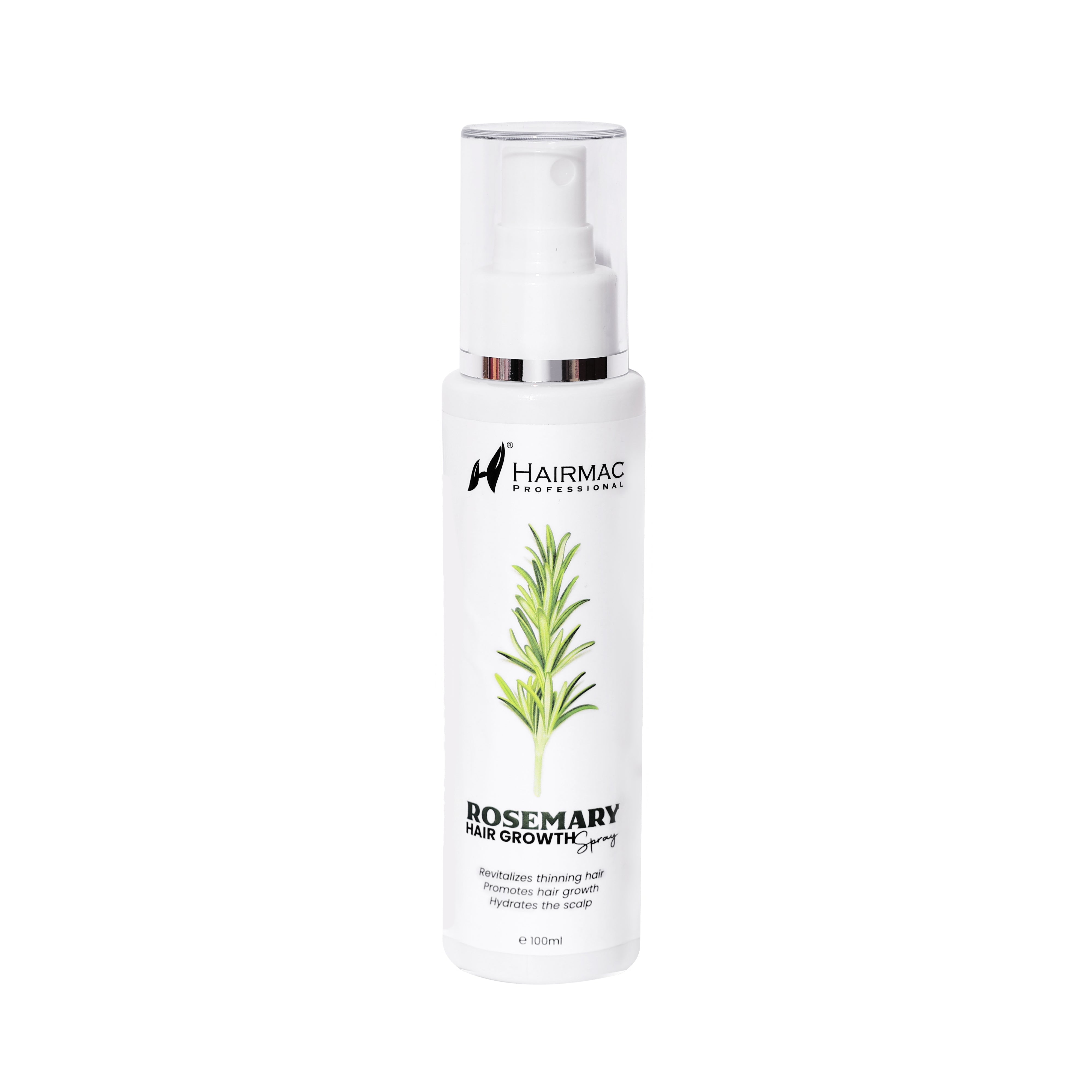 Hairmac Rosemary Hair Growth Spray - Dista