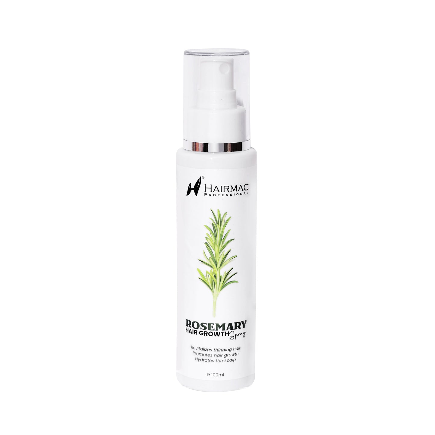 Hairmac Rosemary Hair Growth Spray - Dista
