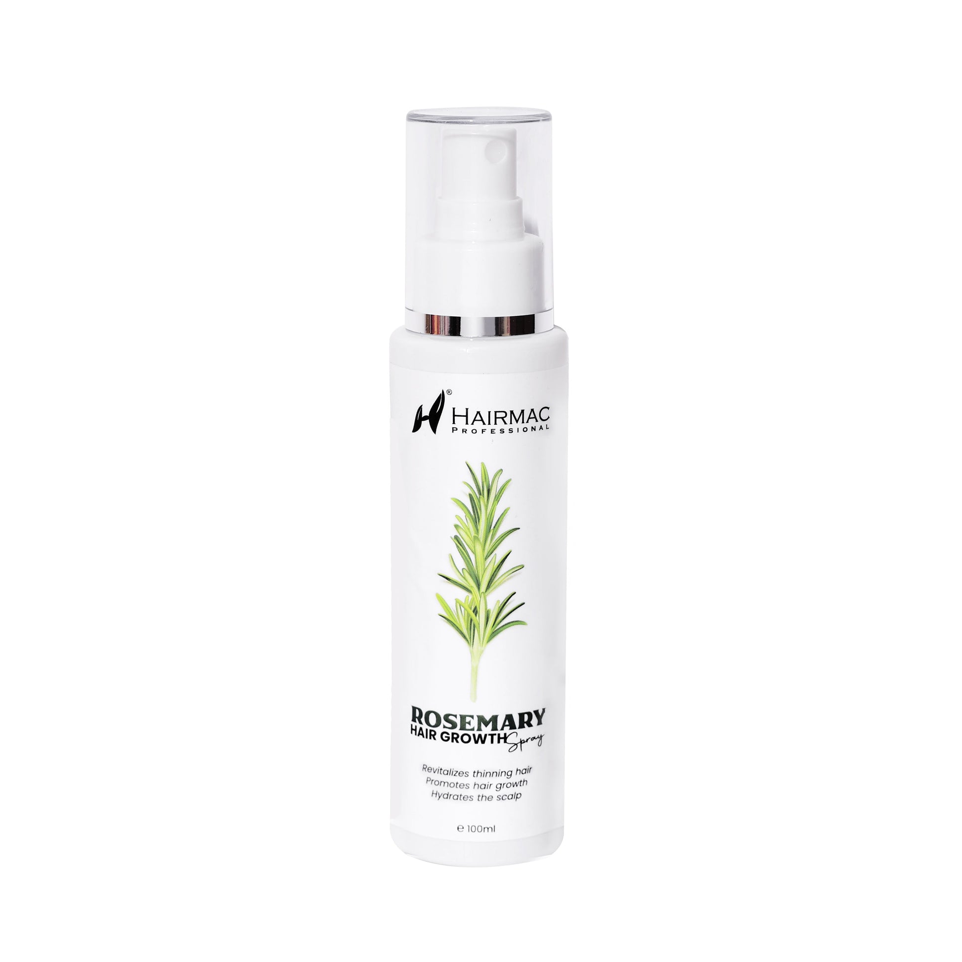 Hairmac Rosemary Hair Growth Spray - Dista