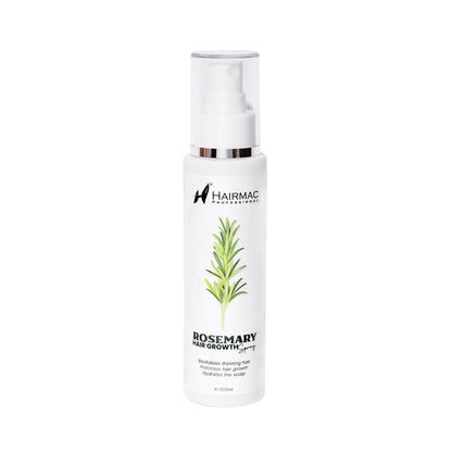 Hairmac Rosemary Hair Growth Spray - Dista
