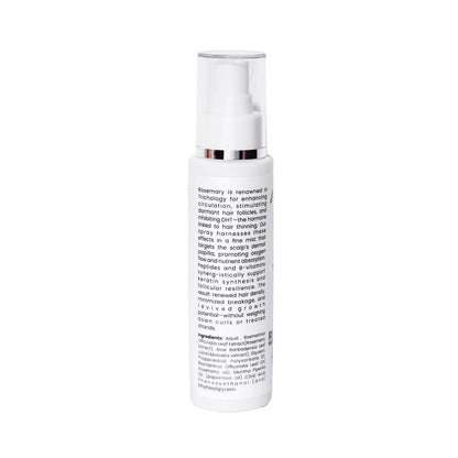 Hairmac Rosemary Hair Growth Spray - Dista