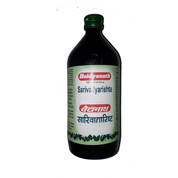 Baidyanath Sariwadyarista - Distacart