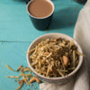 Almond House Alu Chudwa - Distacart