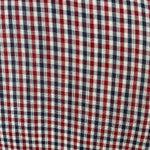 Thumbnail for Asymmetric Symmetry Multi Color Coloured Cotton Ready to Wear Blouse - kapda Tailor - Distacart