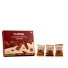 almond brittle assorted 7 pcs box
