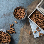 Thumbnail for Almond House Badam