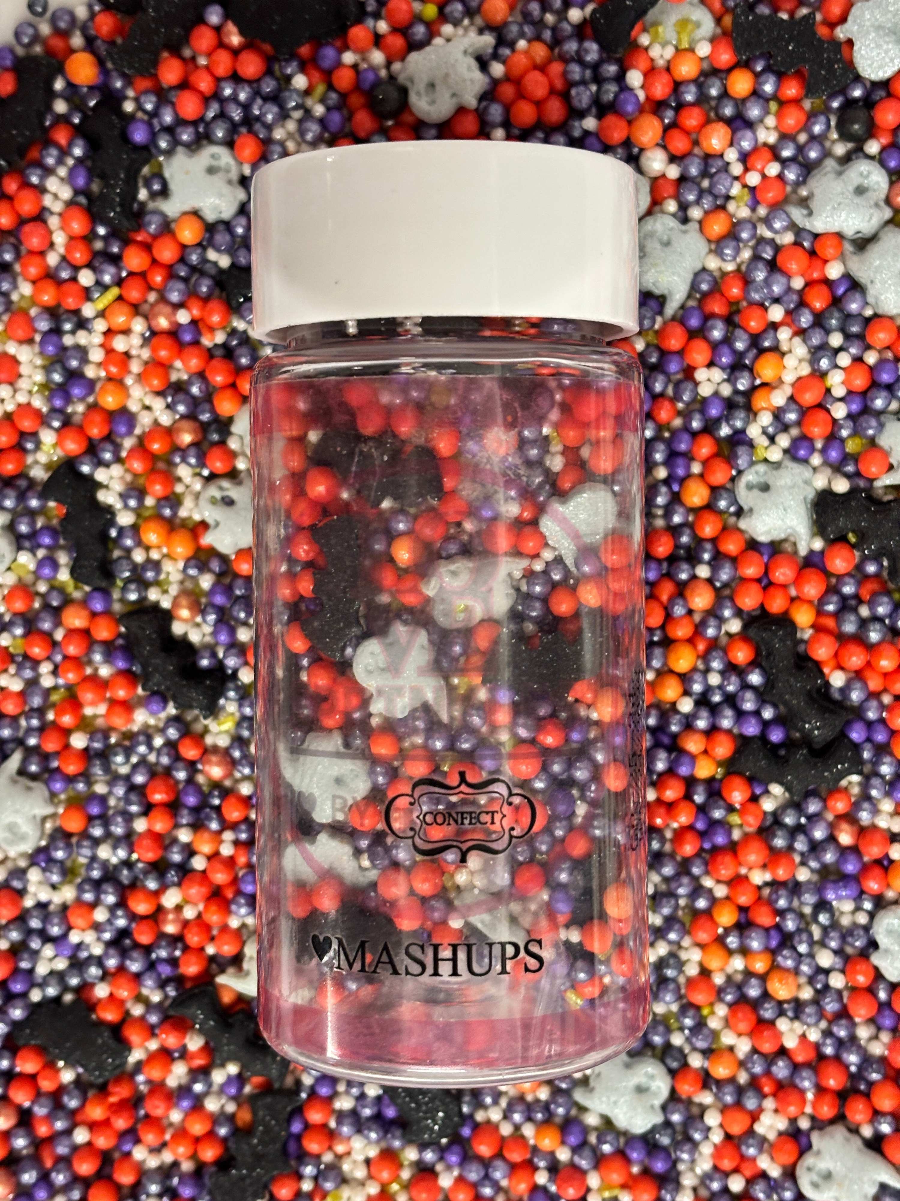 halloween sprinkles mashup 14 120 gm copy