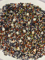 Thumbnail for halloween sprinkles mashup 16 120 gm