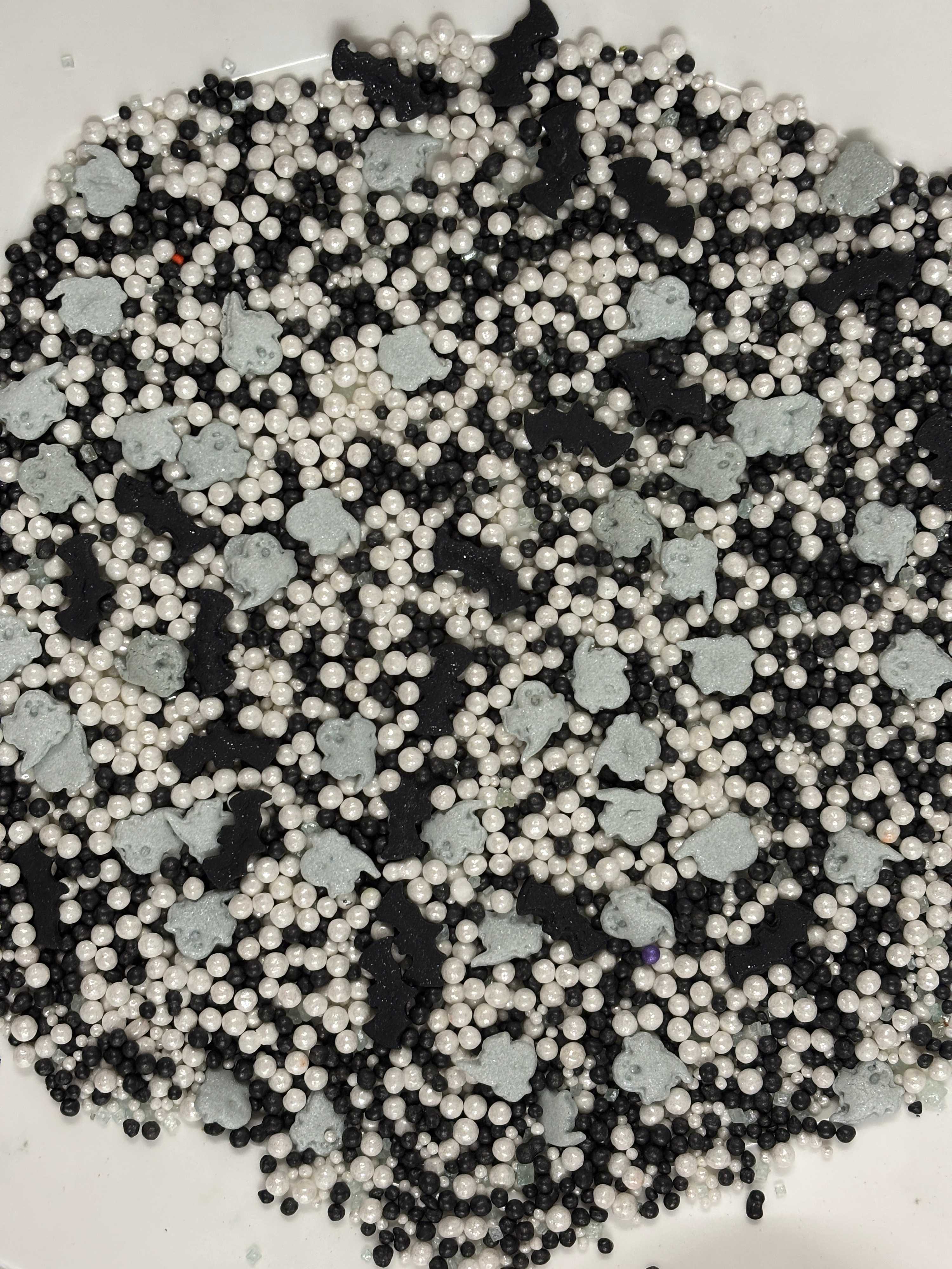 halloween sprinkles mashup 11 120 gm