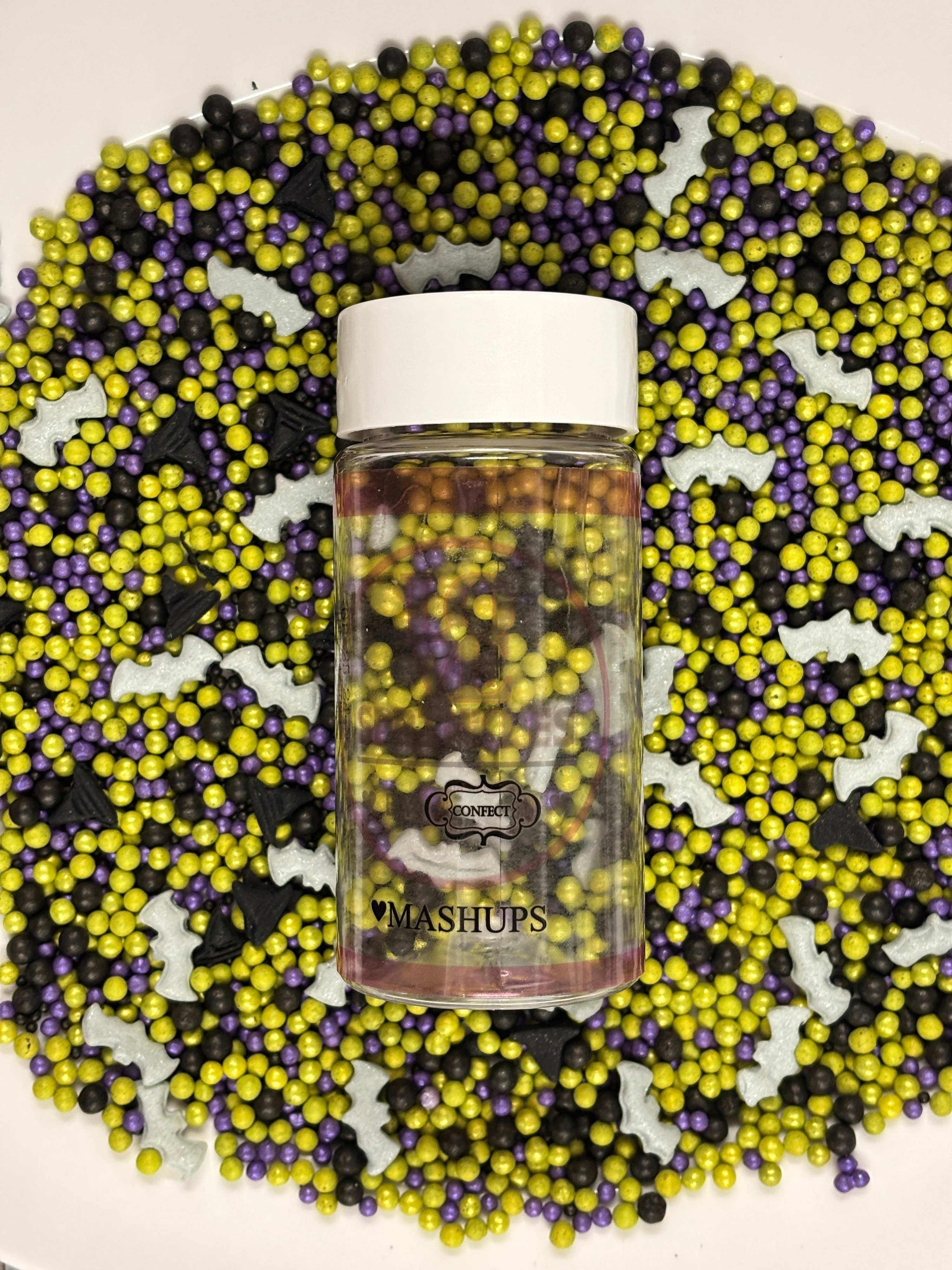 halloween sprinkles mashup hm 4 120 gms copy