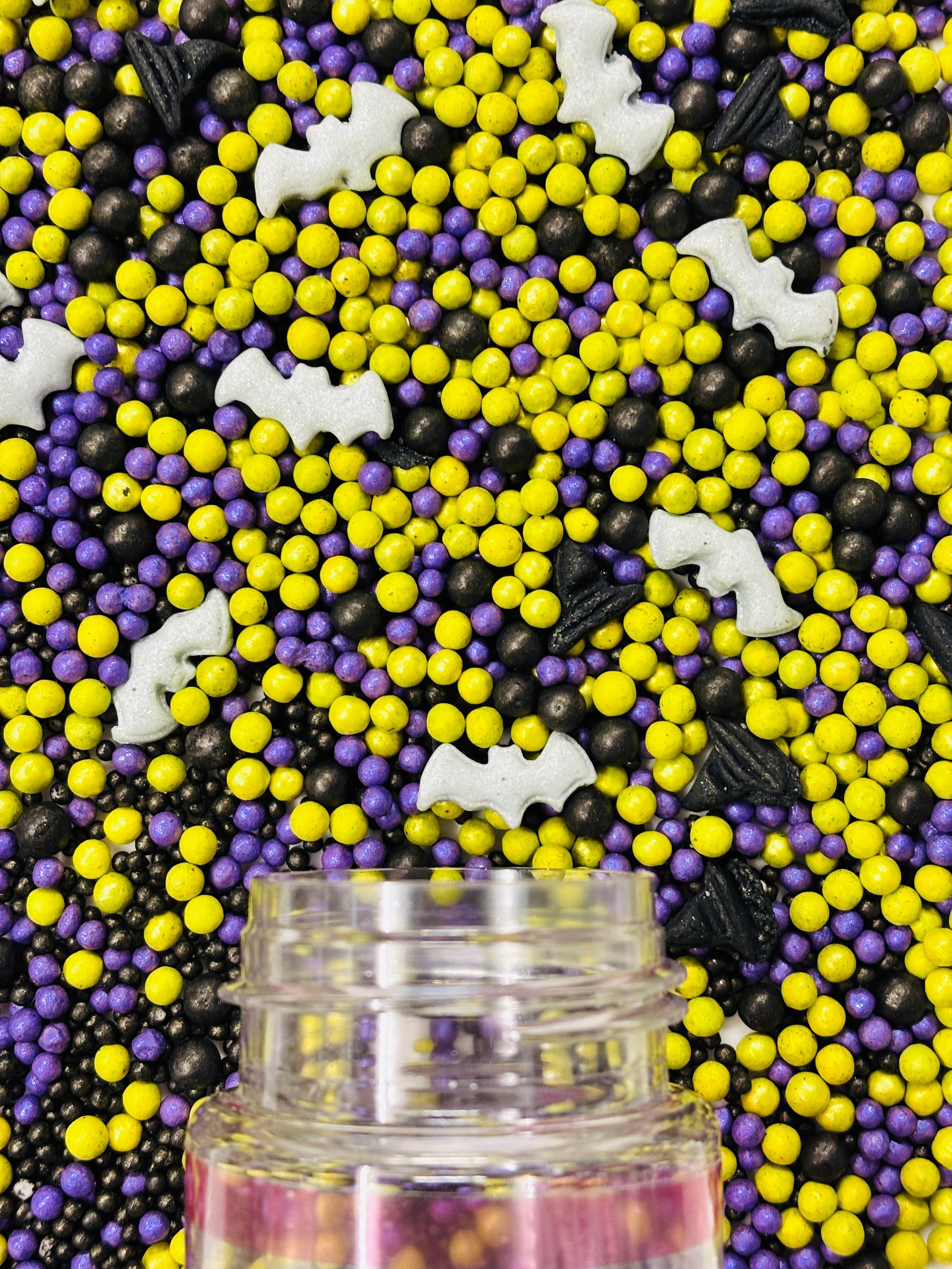 halloween sprinkles mashup hm 4 120 gms copy