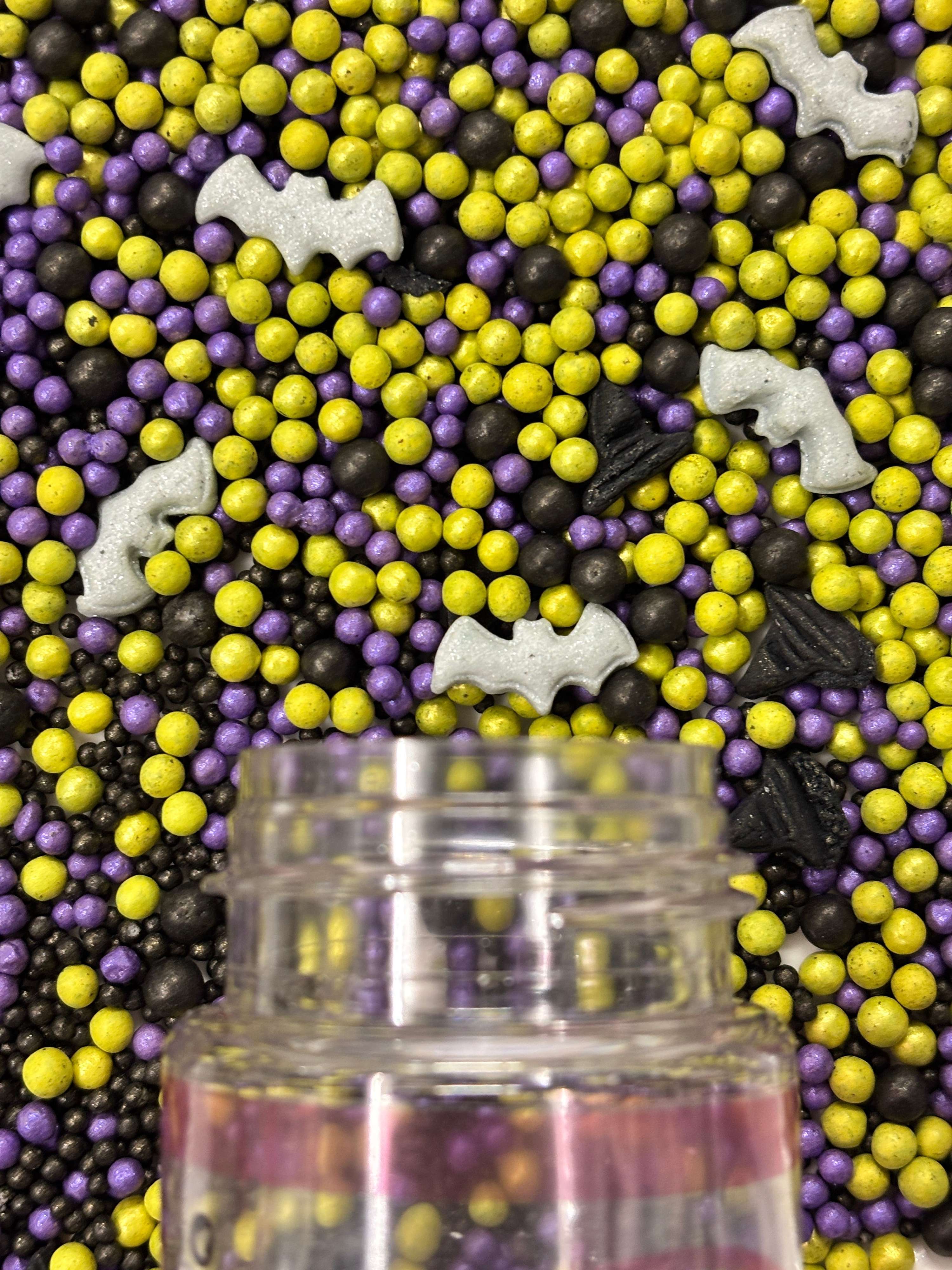 halloween sprinkles mashup hm 4 120 gms copy