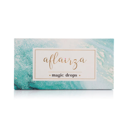 Aflairza Magic Drops - Waterproof & Sweat-Resistant Makeup Serum - Distacart