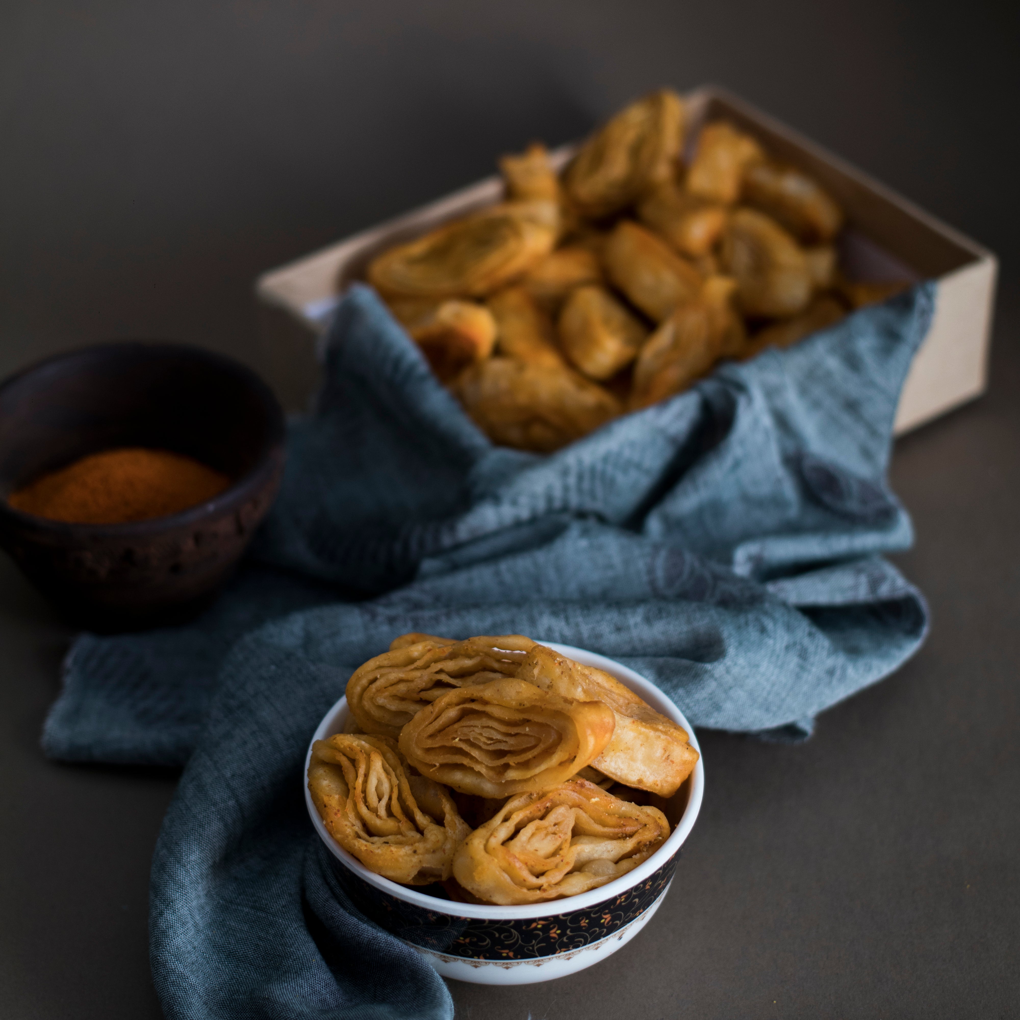 Almond House Khara Khaja - Distacart