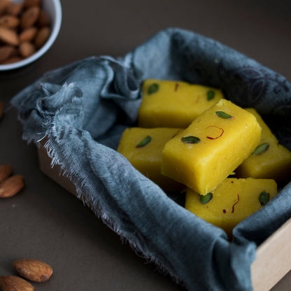 Almond House Badam Halwa - Distacart