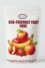 Thumbnail for apple orchard medley fruit powder combo 200 gm copy