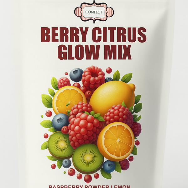 morning smoothie essentials fruit powder combo 200 gm copy