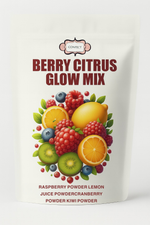 Thumbnail for morning smoothie essentials fruit powder combo 200 gm copy