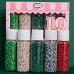 Thumbnail for christmas sprinkles ch multipack 1 100 gms
