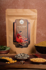 Thumbnail for Narchuvai Foods Curry Leaves Idly Podi