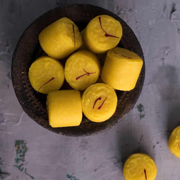 Almond House Badam Ashrafian (MAP) - Distacart