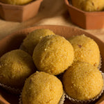 Thumbnail for Almond House Besan Laddu