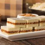 Thumbnail for Almond House Kaju Anjeer Burfi